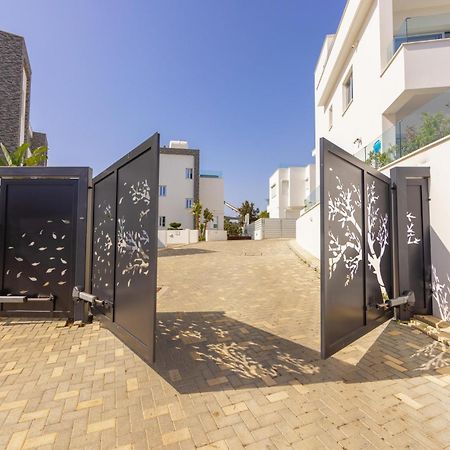 Fig Tree Bay Residences 4 Protaras Ngoại thất bức ảnh