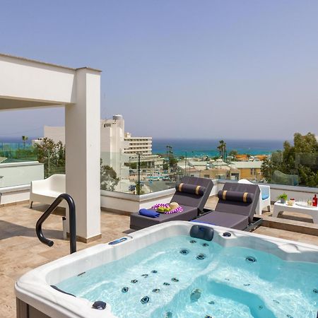 Fig Tree Bay Residences 4 Protaras Ngoại thất bức ảnh