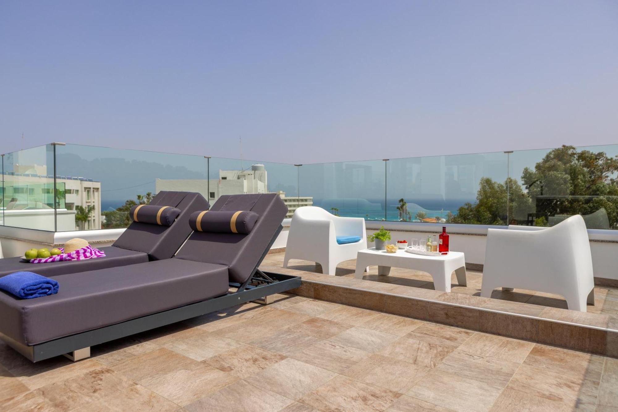 Fig Tree Bay Residences 4 Protaras Ngoại thất bức ảnh