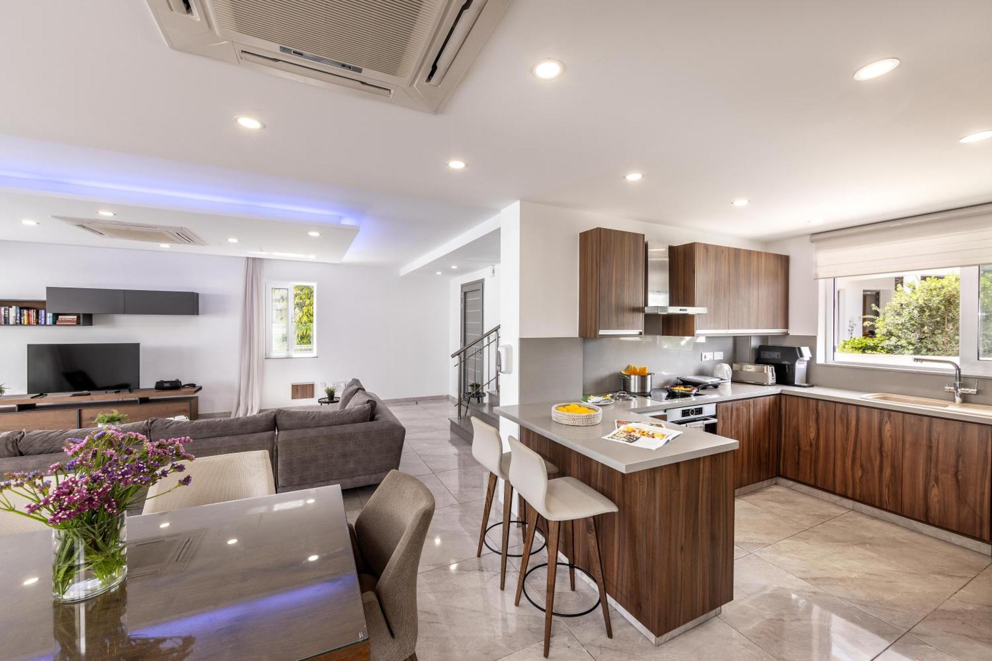 Fig Tree Bay Residences 4 Protaras Ngoại thất bức ảnh