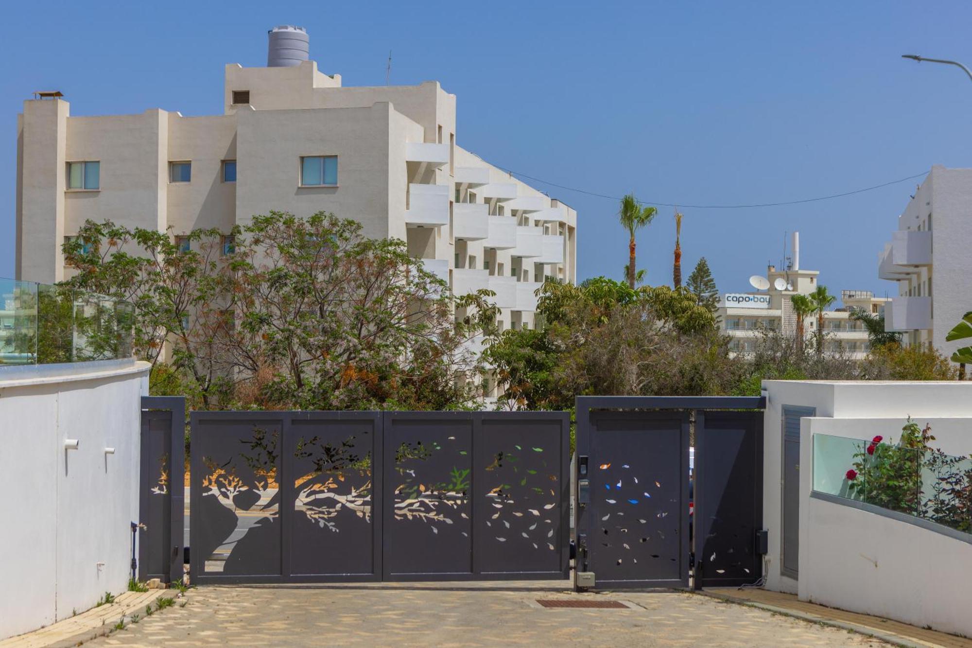 Fig Tree Bay Residences 4 Protaras Ngoại thất bức ảnh