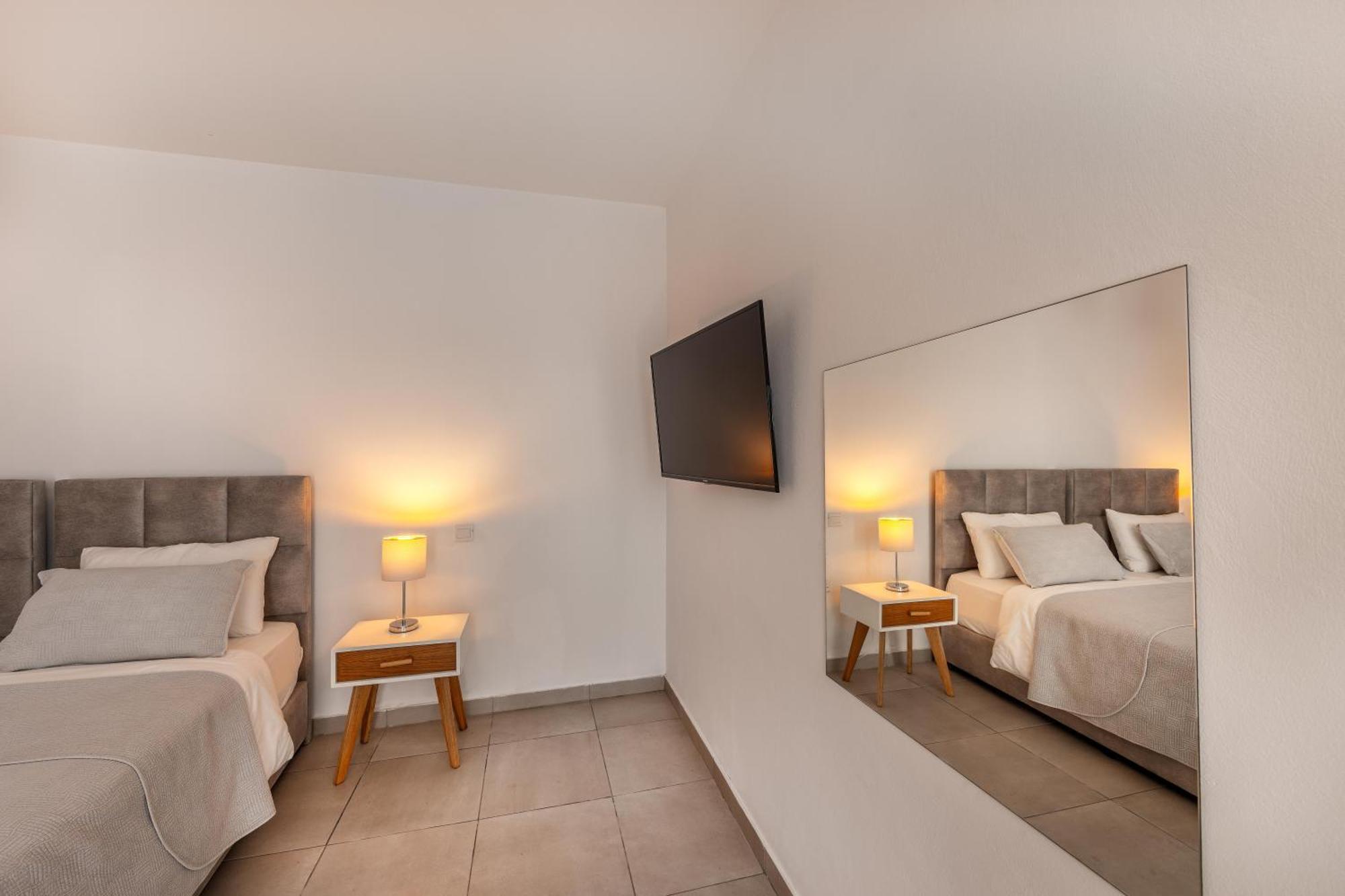 Fig Tree Bay Residences 4 Protaras Ngoại thất bức ảnh