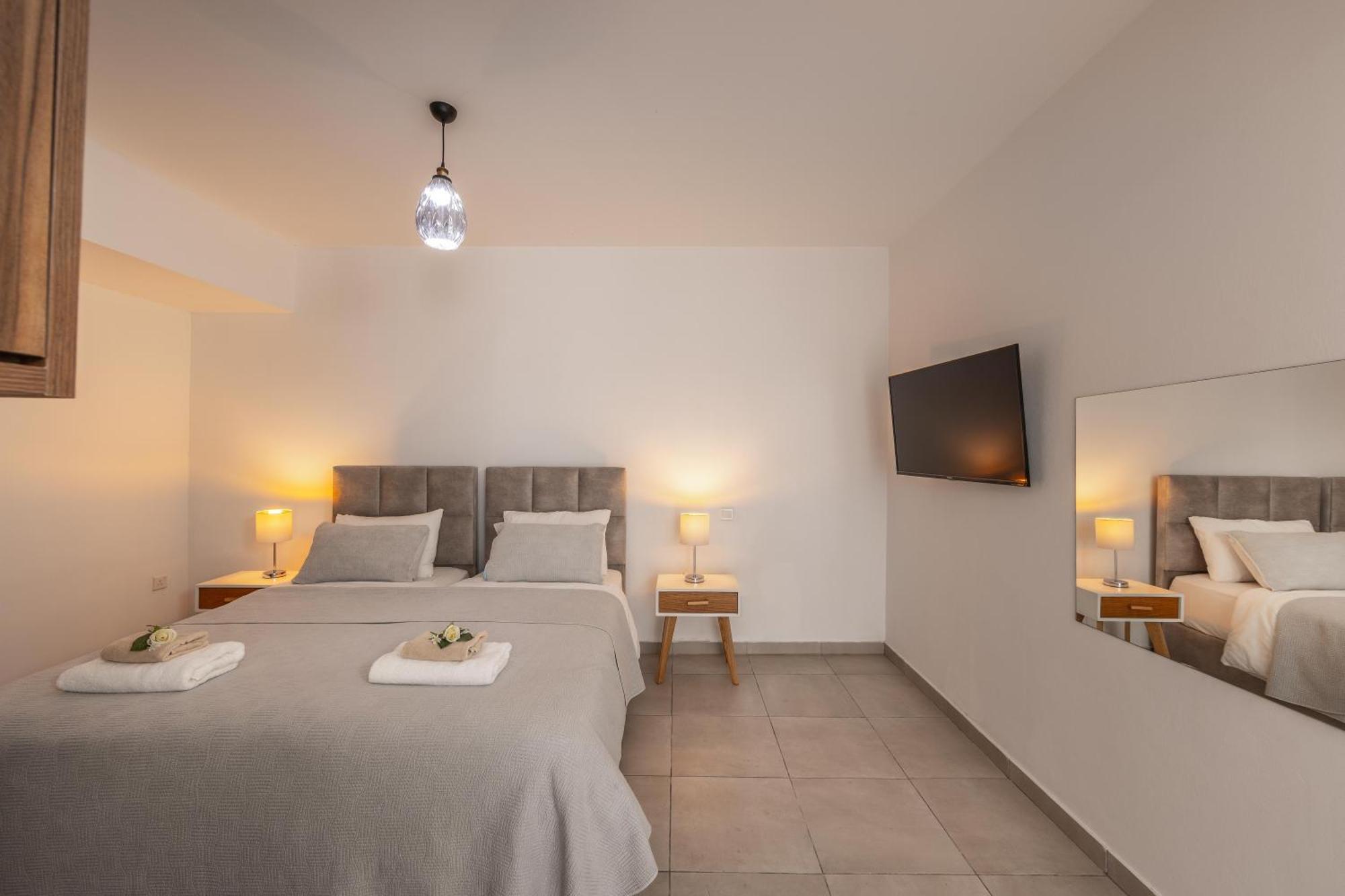 Fig Tree Bay Residences 4 Protaras Ngoại thất bức ảnh