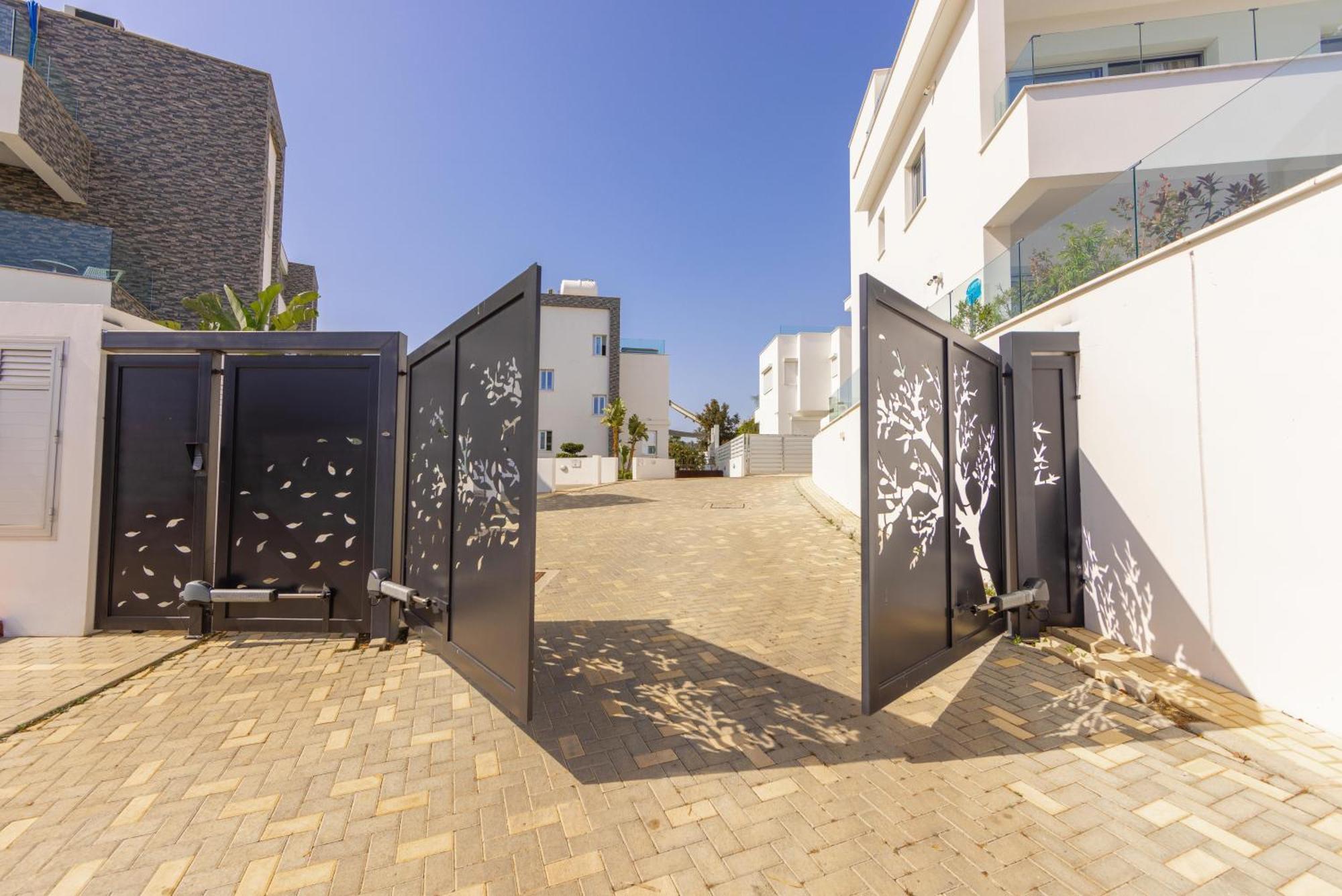 Fig Tree Bay Residences 4 Protaras Ngoại thất bức ảnh