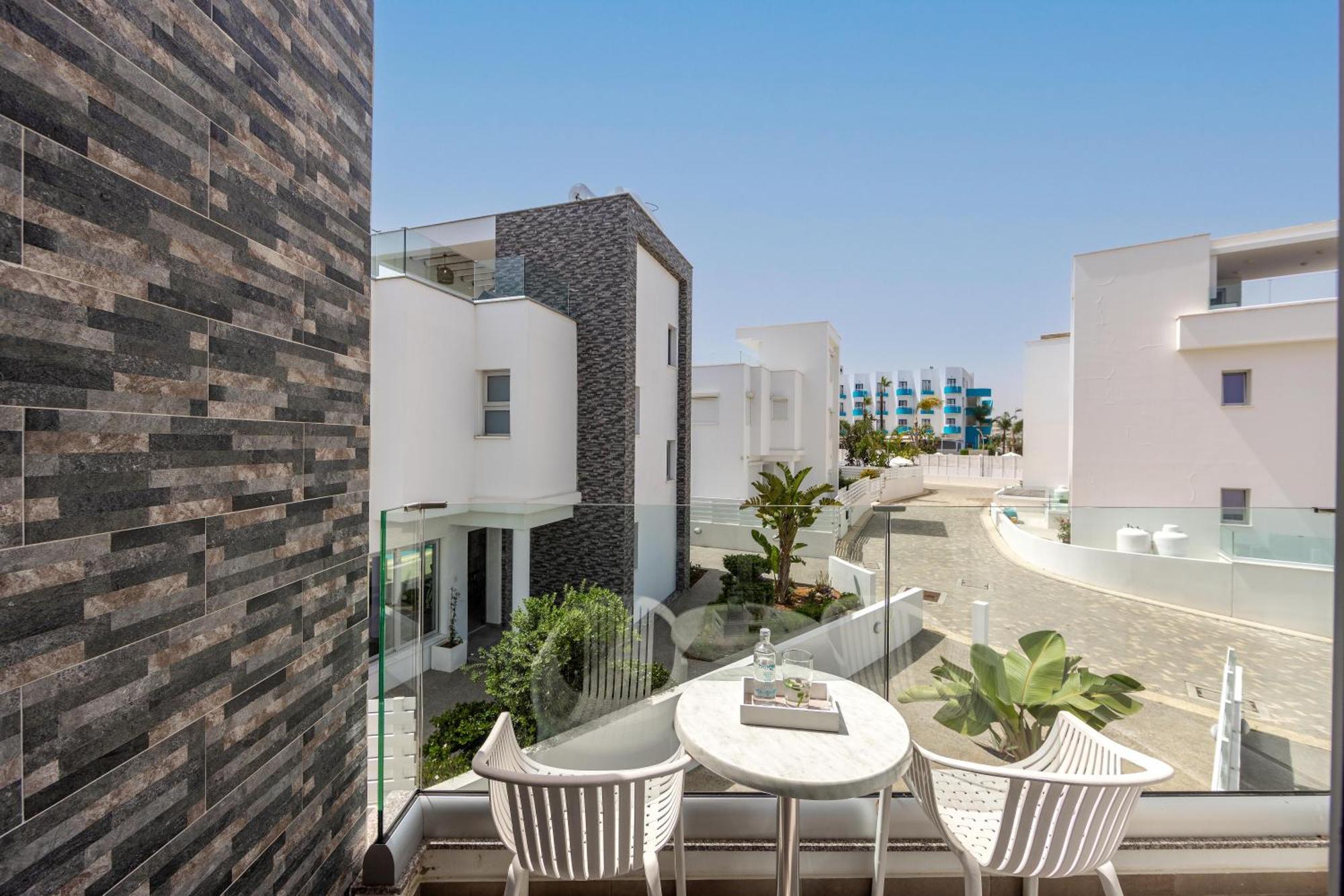 Fig Tree Bay Residences 4 Protaras Ngoại thất bức ảnh