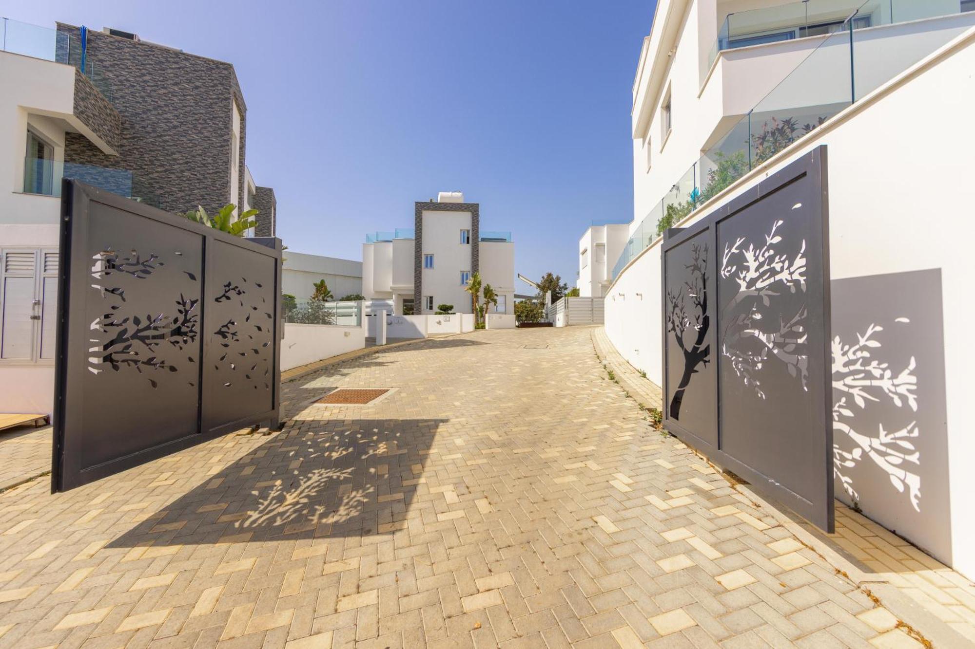 Fig Tree Bay Residences 4 Protaras Ngoại thất bức ảnh