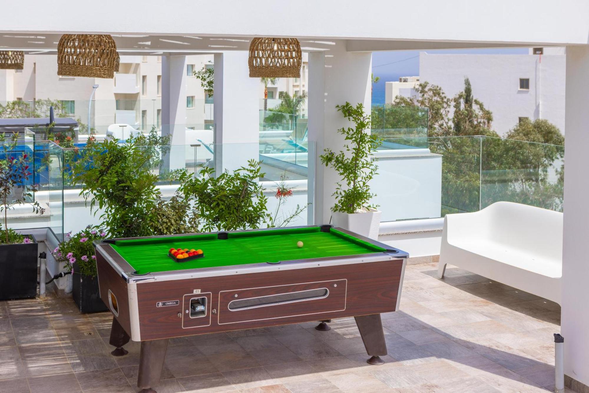 Fig Tree Bay Residences 4 Protaras Ngoại thất bức ảnh