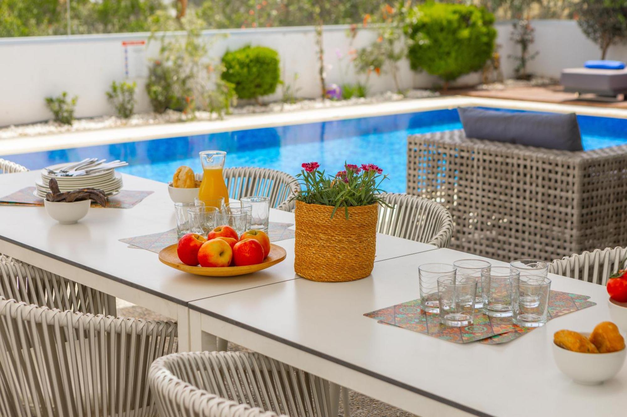 Fig Tree Bay Residences 4 Protaras Ngoại thất bức ảnh
