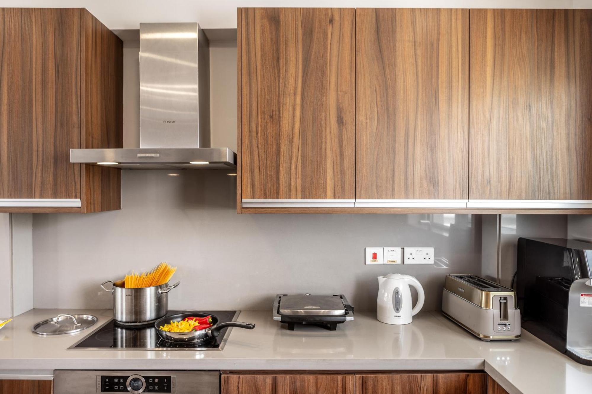 Fig Tree Bay Residences 4 Protaras Ngoại thất bức ảnh