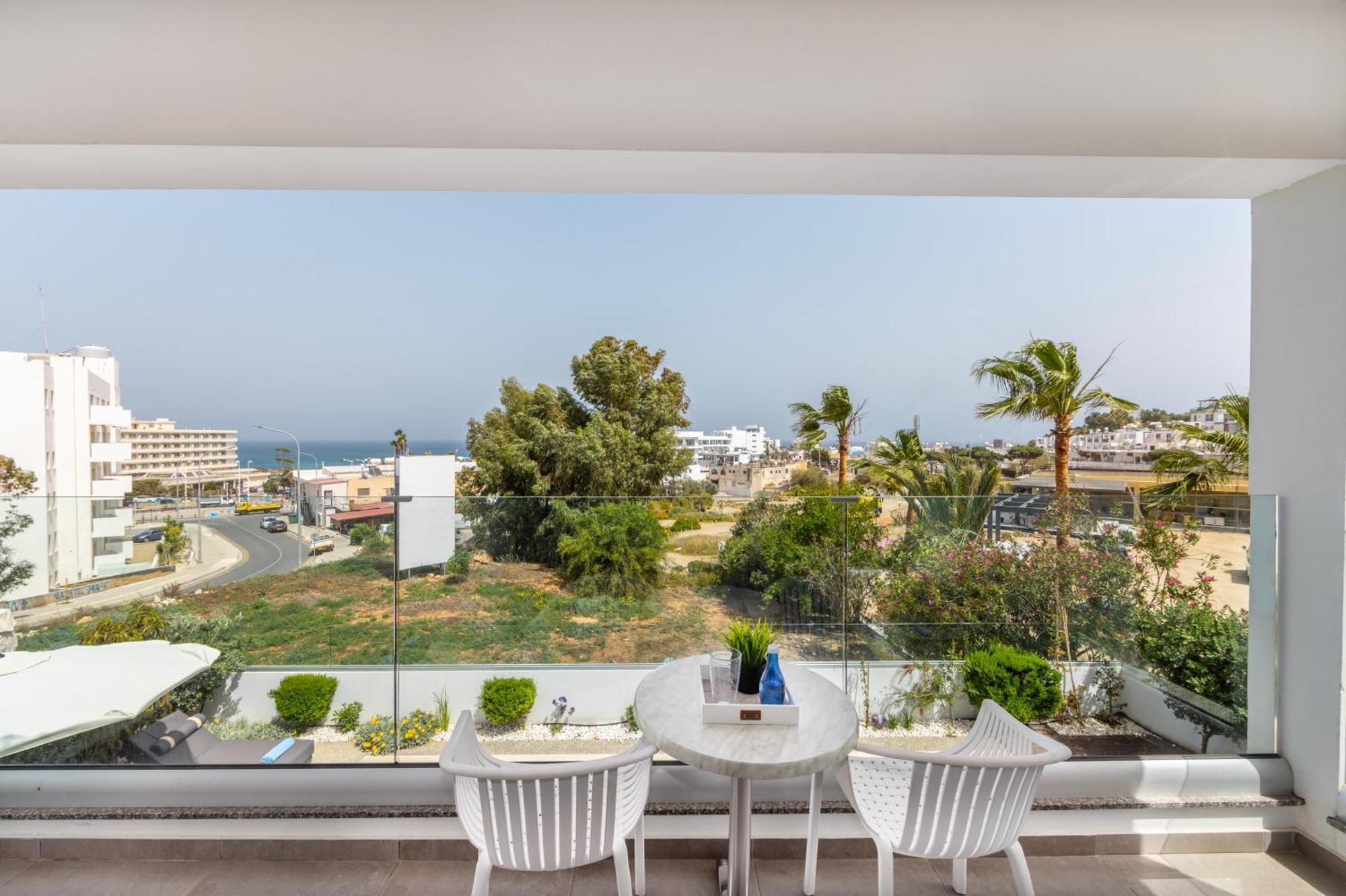 Fig Tree Bay Residences 4 Protaras Ngoại thất bức ảnh