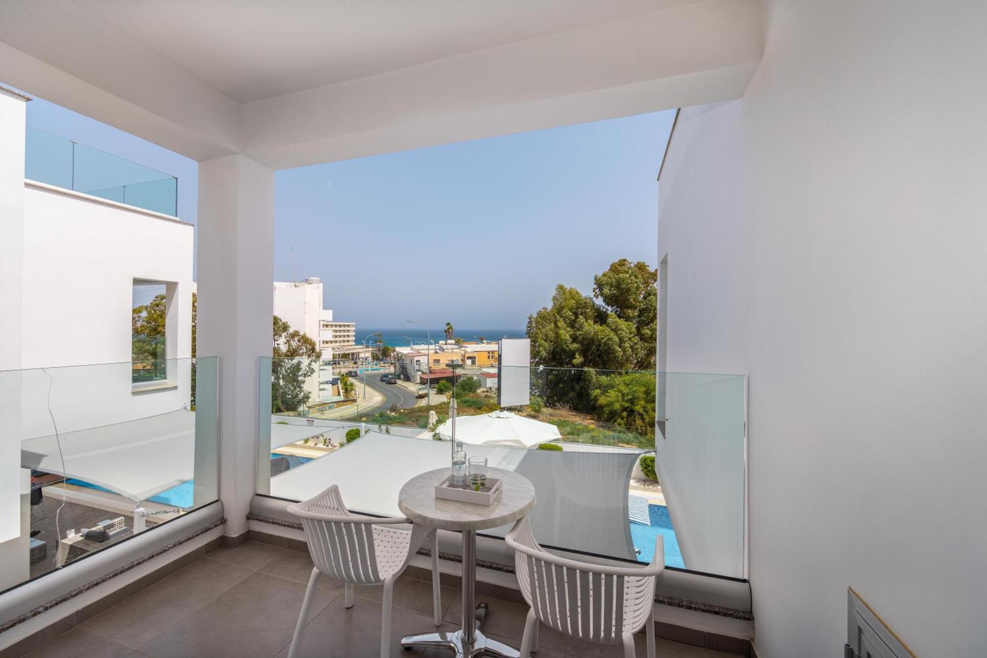 Fig Tree Bay Residences 4 Protaras Ngoại thất bức ảnh