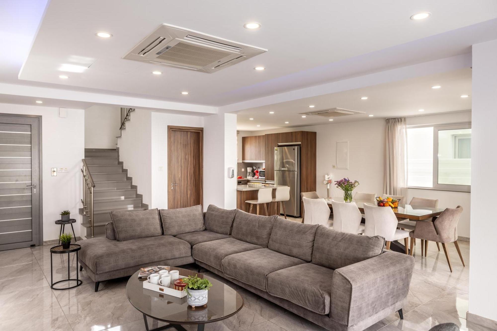 Fig Tree Bay Residences 4 Protaras Ngoại thất bức ảnh