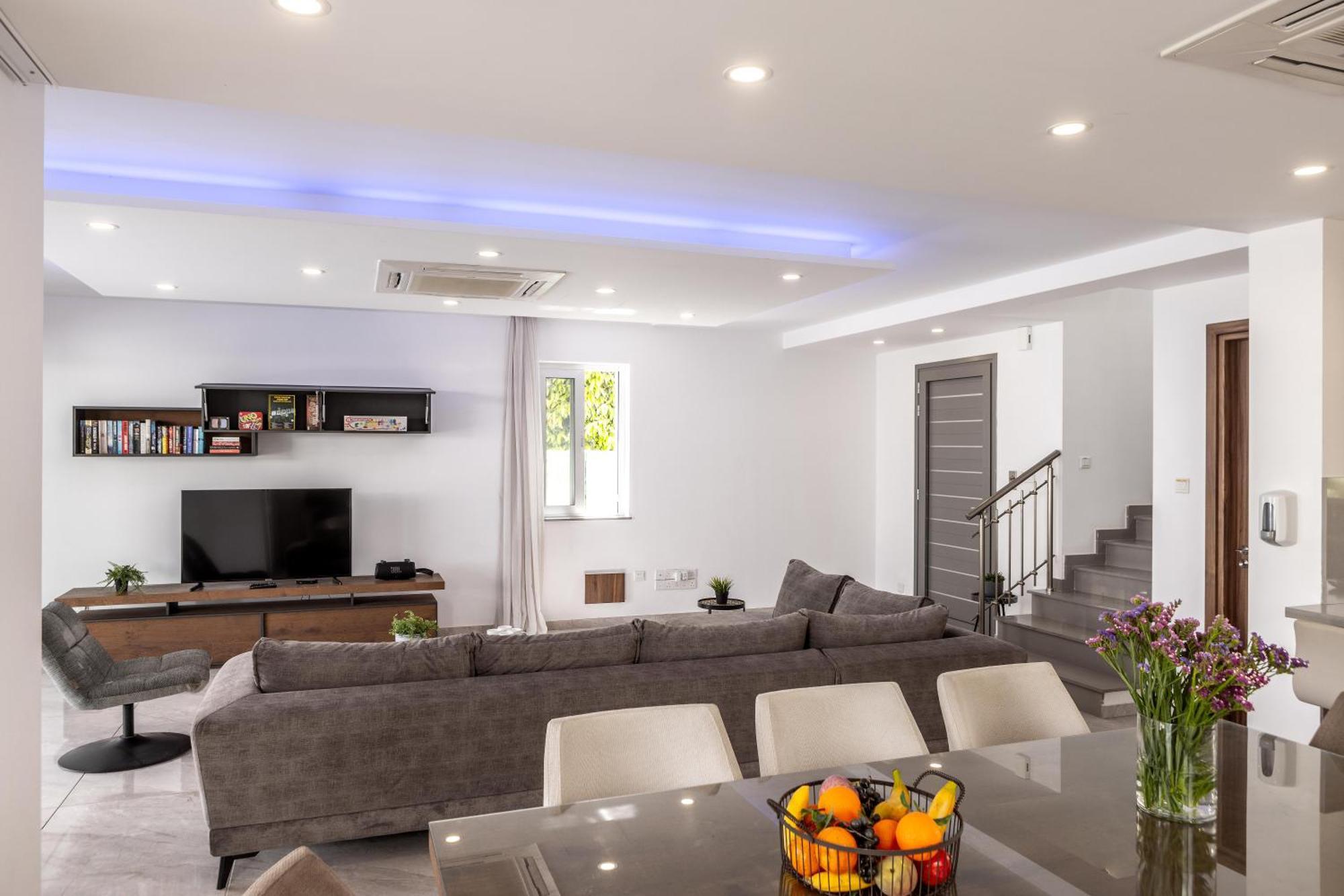 Fig Tree Bay Residences 4 Protaras Ngoại thất bức ảnh