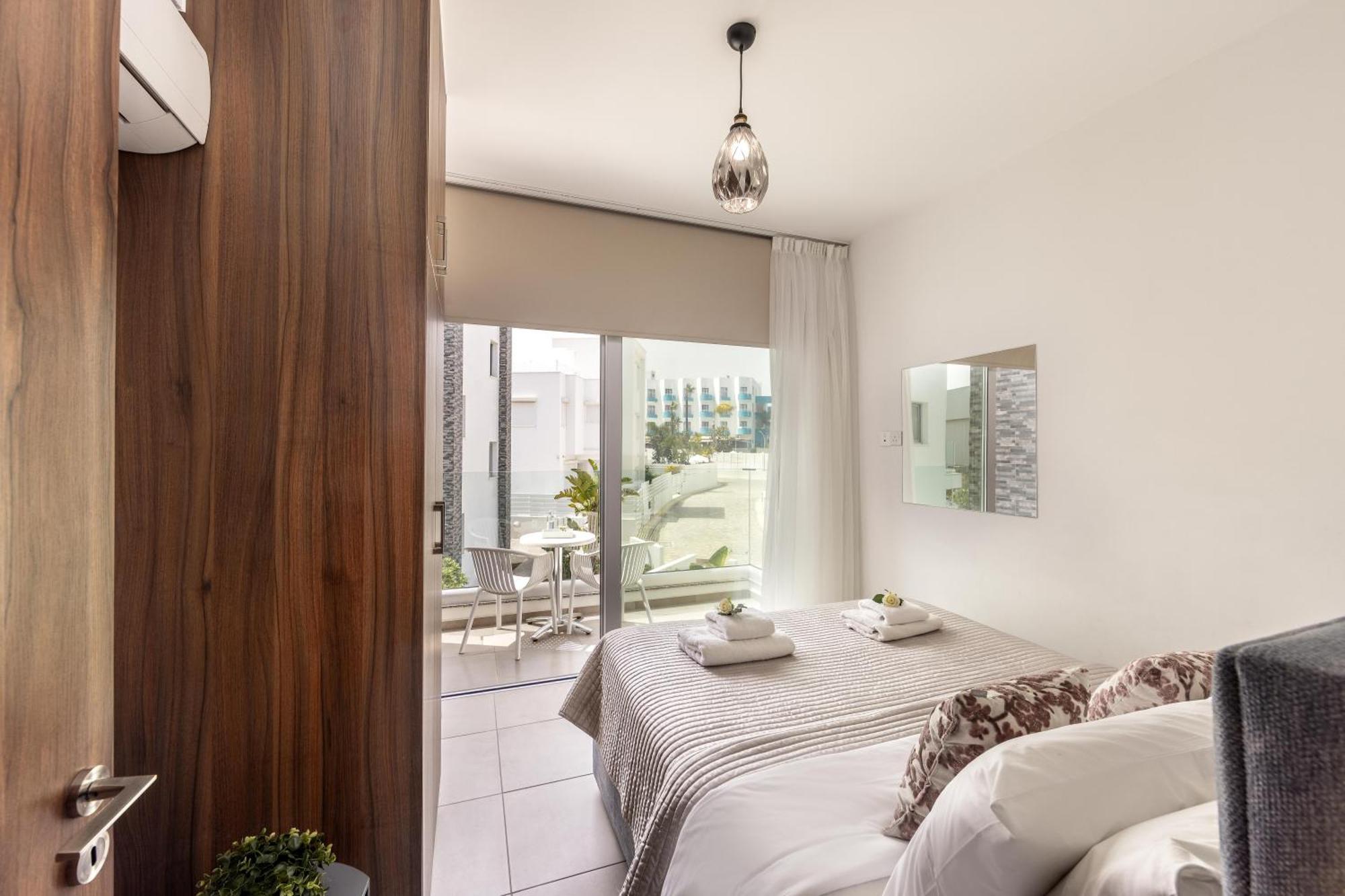 Fig Tree Bay Residences 4 Protaras Ngoại thất bức ảnh