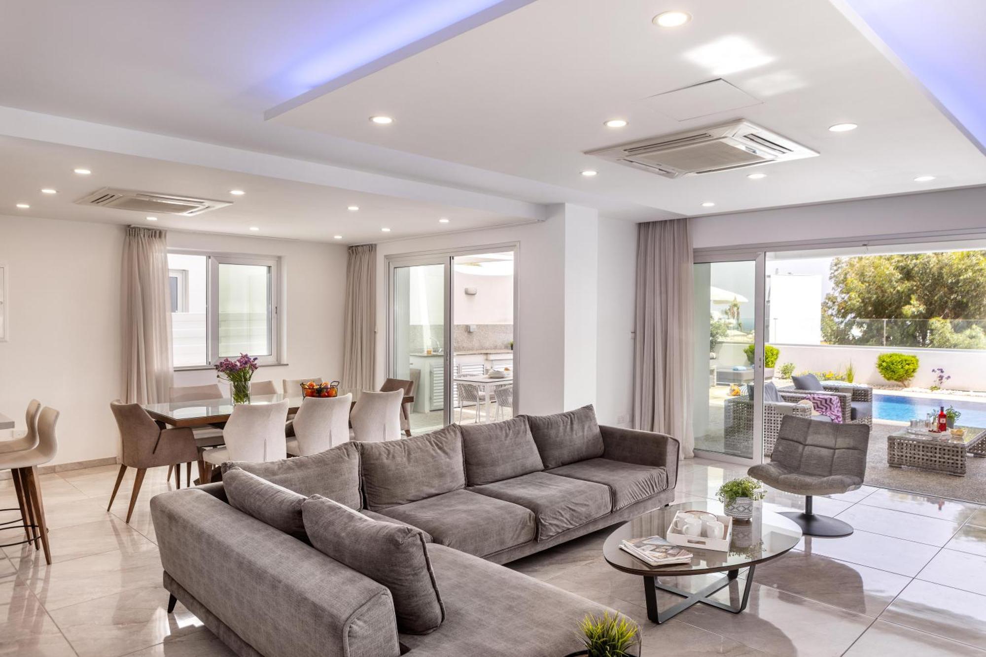 Fig Tree Bay Residences 4 Protaras Ngoại thất bức ảnh