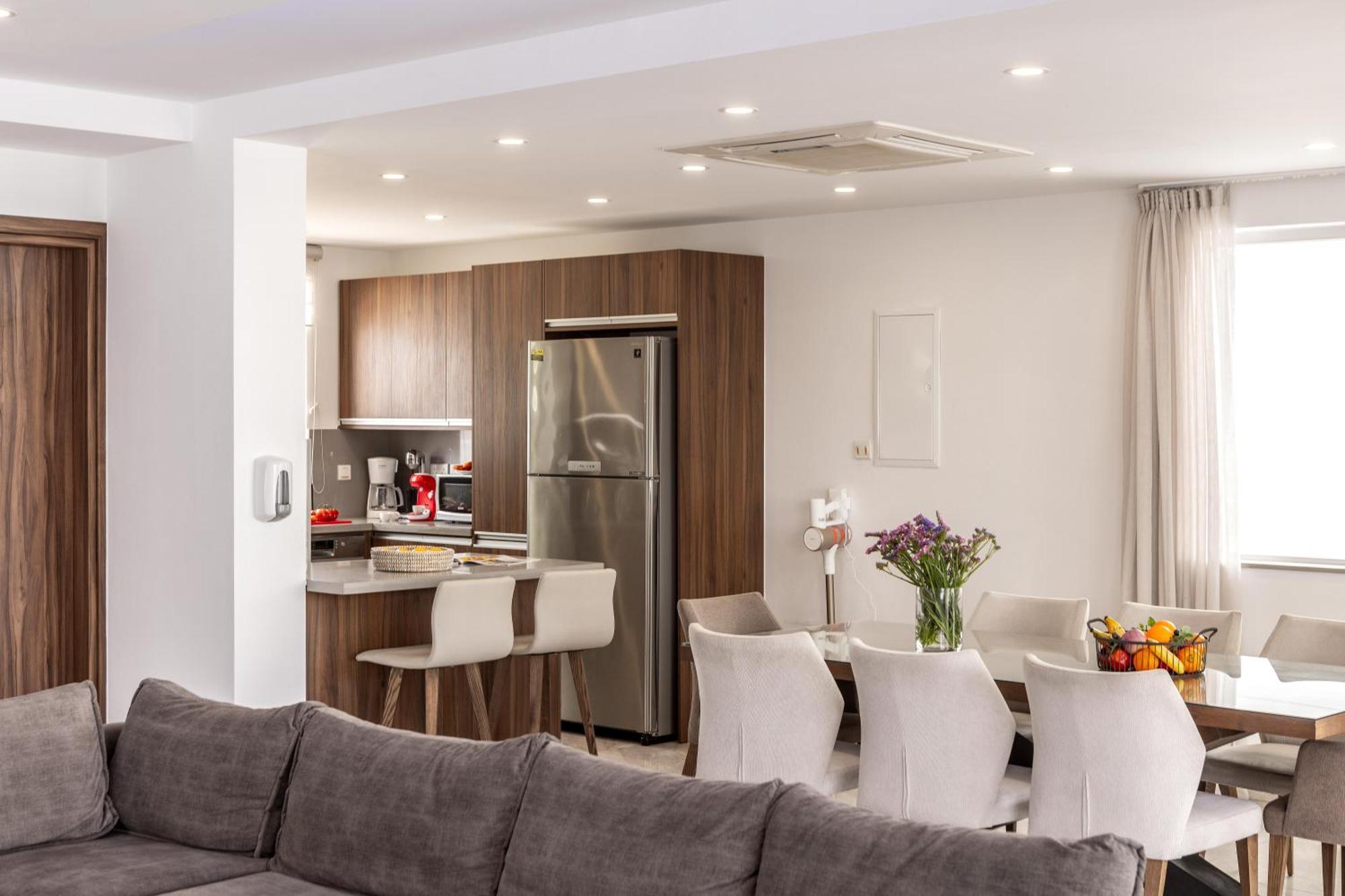 Fig Tree Bay Residences 4 Protaras Ngoại thất bức ảnh