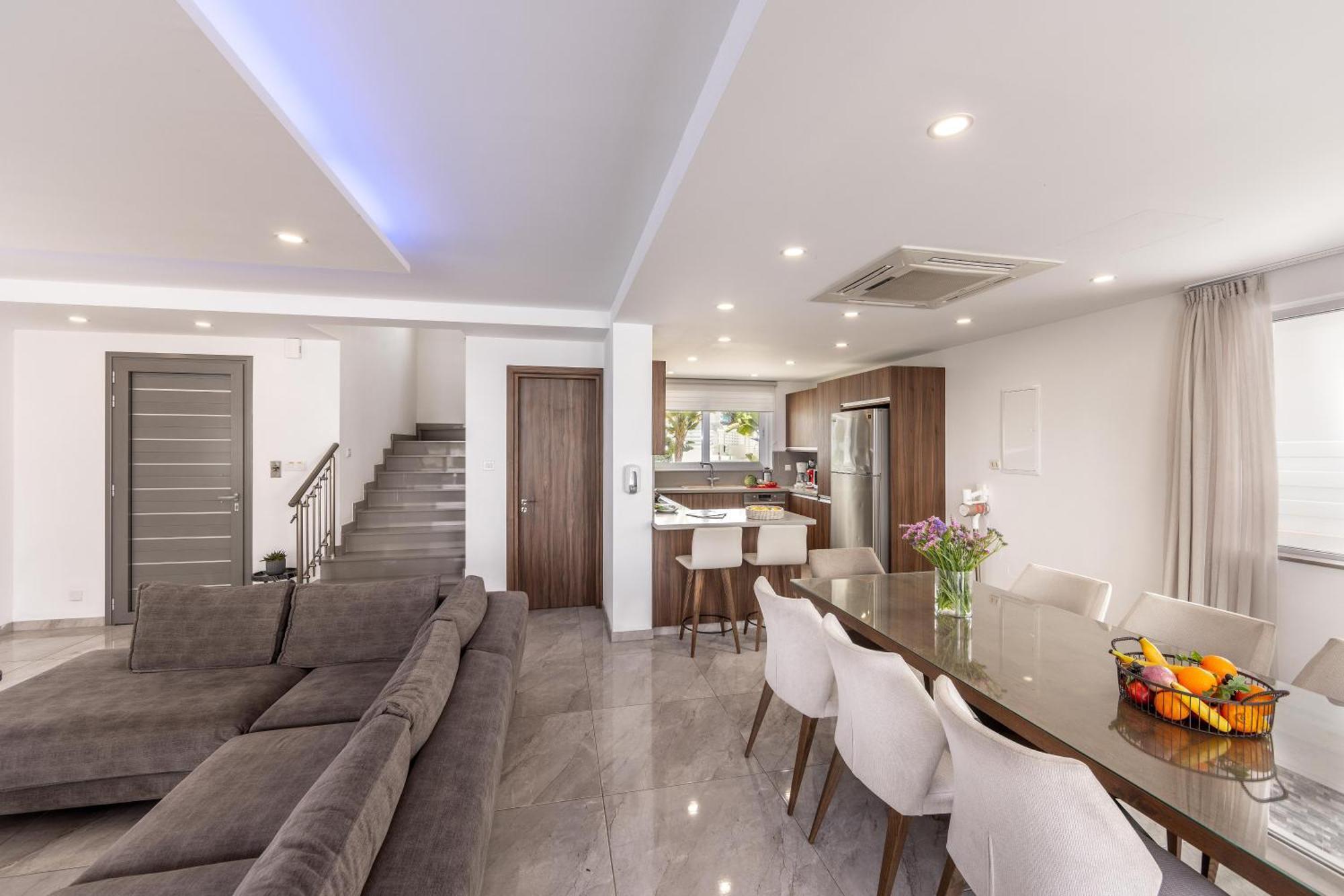 Fig Tree Bay Residences 4 Protaras Ngoại thất bức ảnh