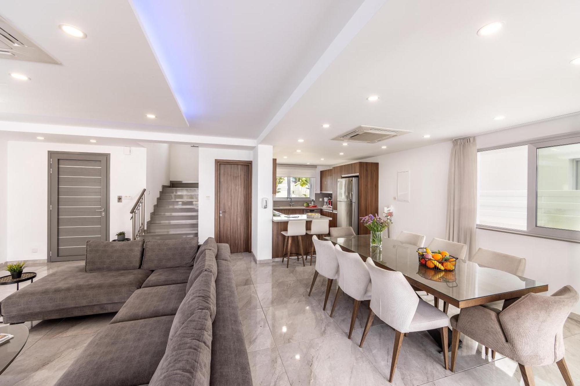 Fig Tree Bay Residences 4 Protaras Ngoại thất bức ảnh