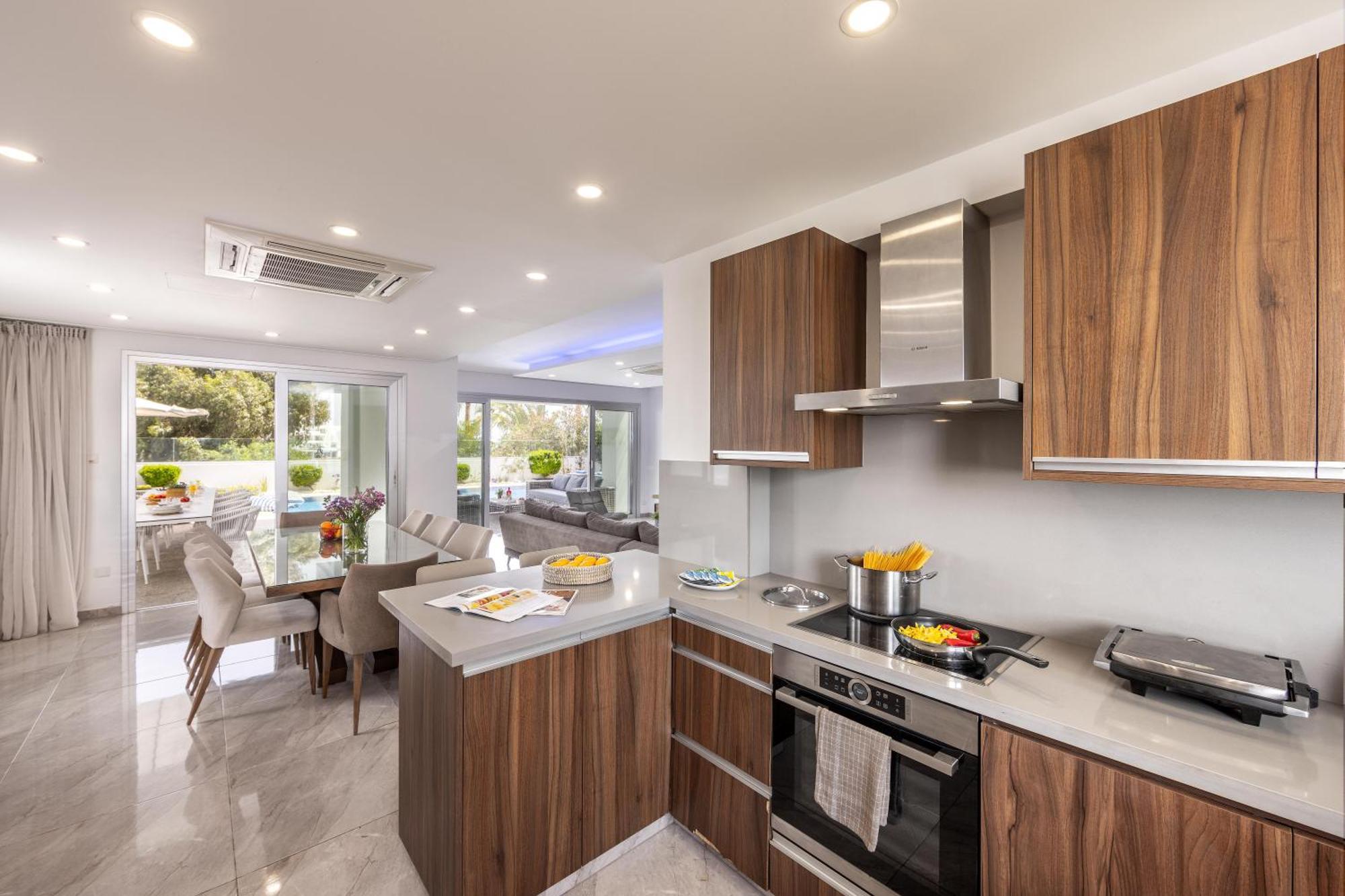 Fig Tree Bay Residences 4 Protaras Ngoại thất bức ảnh