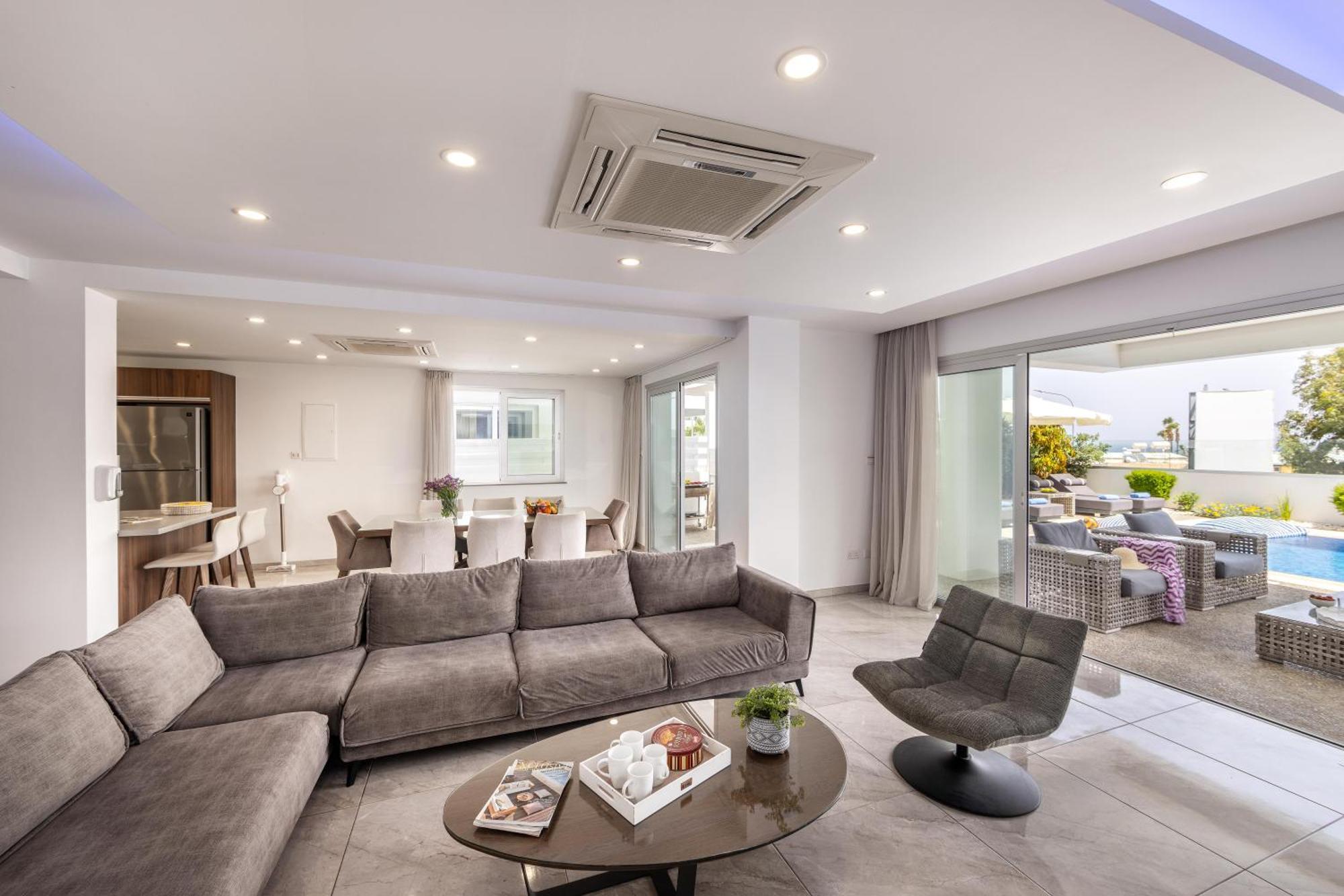 Fig Tree Bay Residences 4 Protaras Ngoại thất bức ảnh