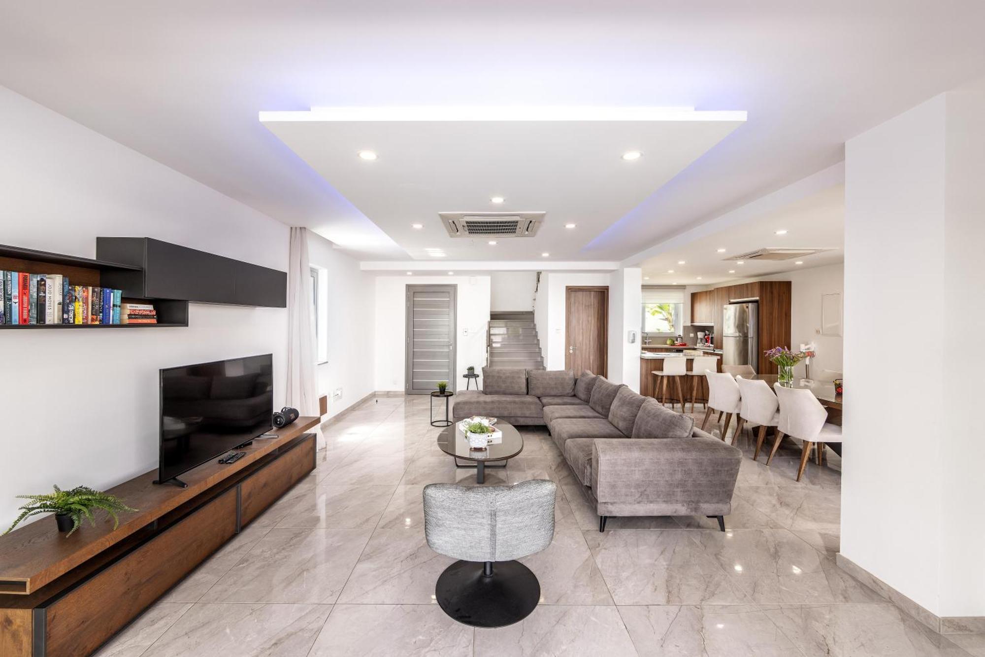 Fig Tree Bay Residences 4 Protaras Ngoại thất bức ảnh