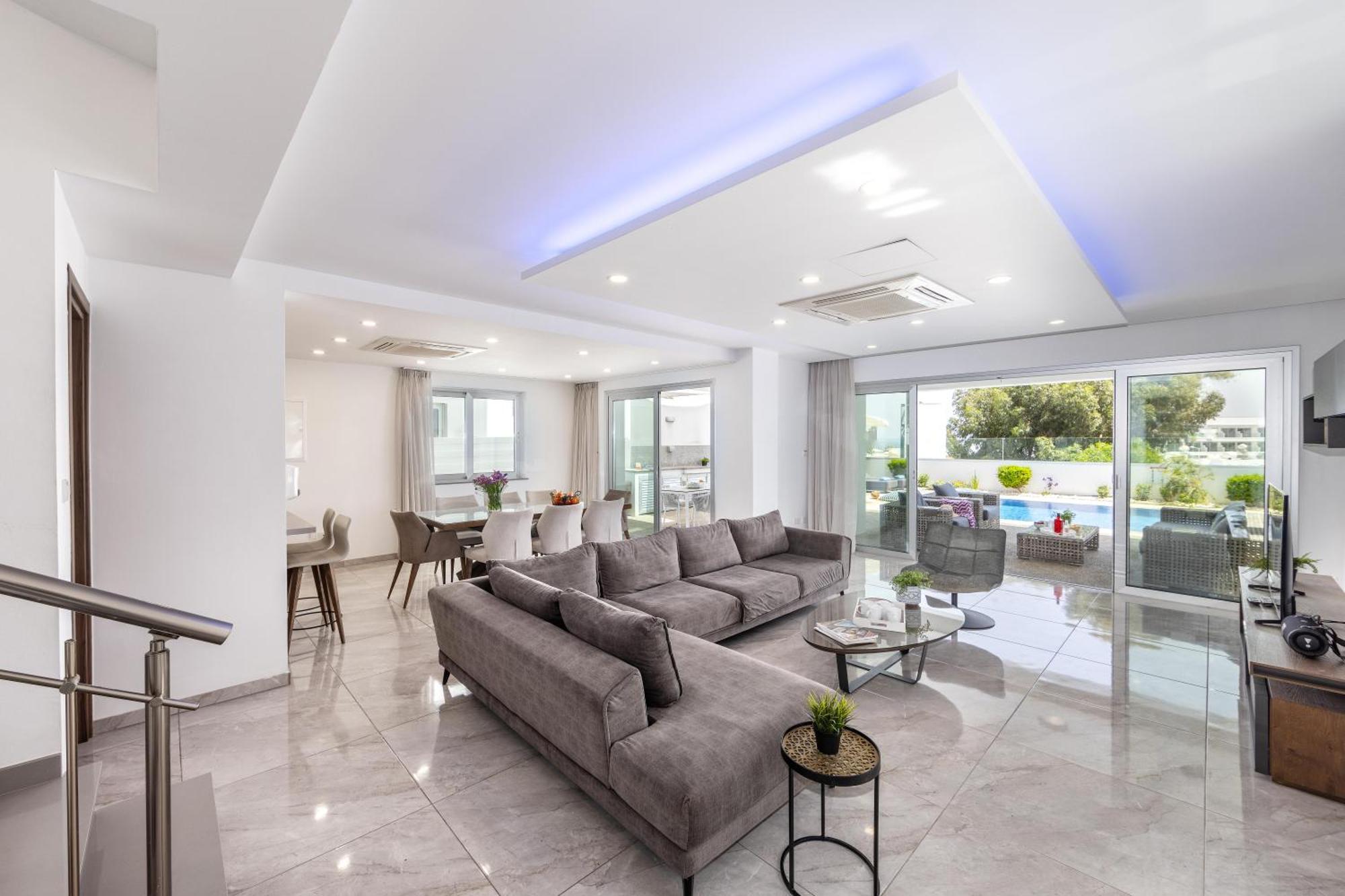 Fig Tree Bay Residences 4 Protaras Ngoại thất bức ảnh