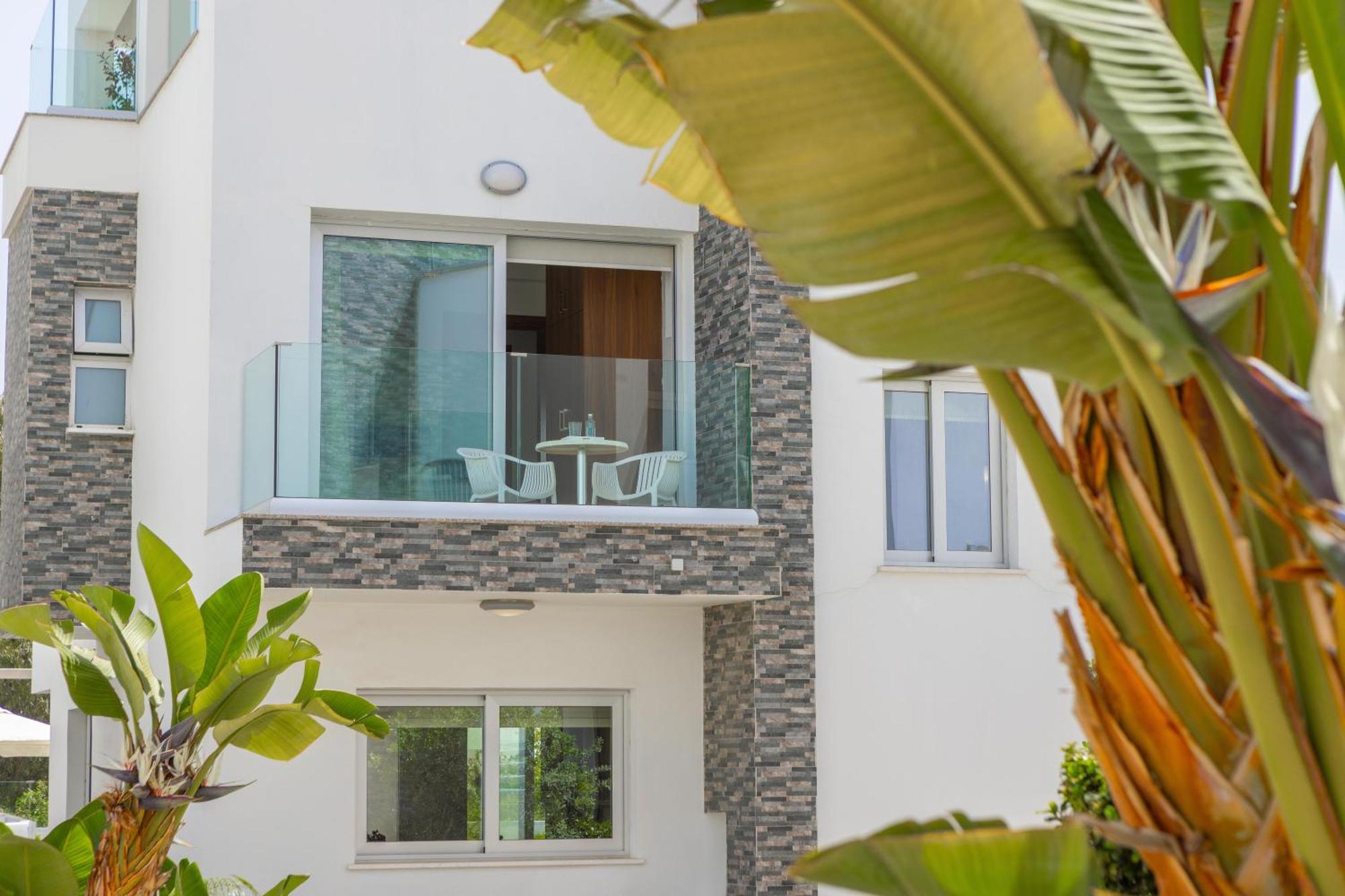Fig Tree Bay Residences 4 Protaras Ngoại thất bức ảnh