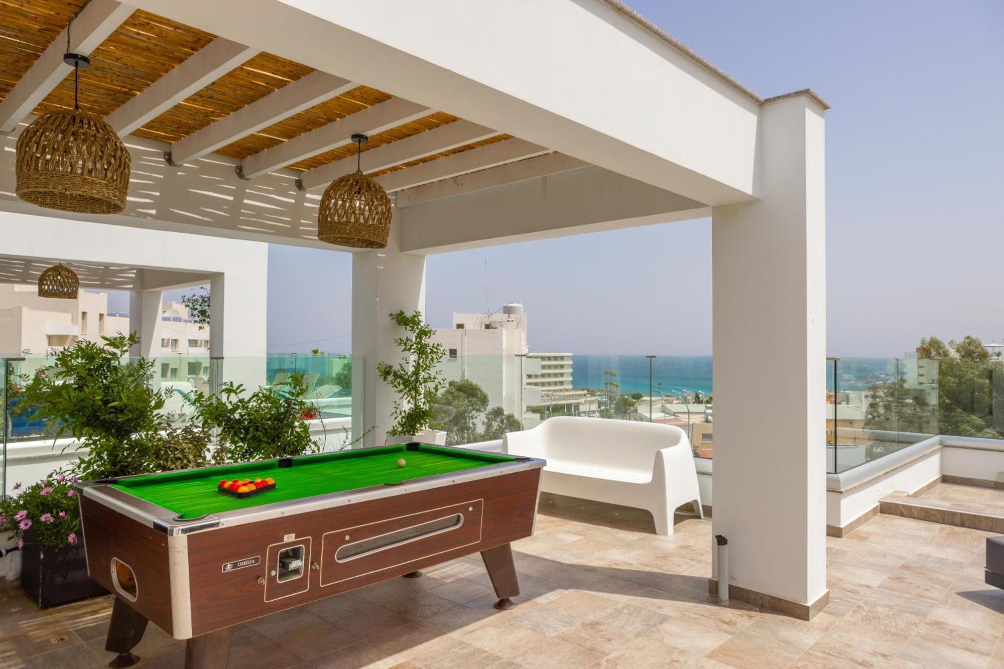 Fig Tree Bay Residences 4 Protaras Ngoại thất bức ảnh