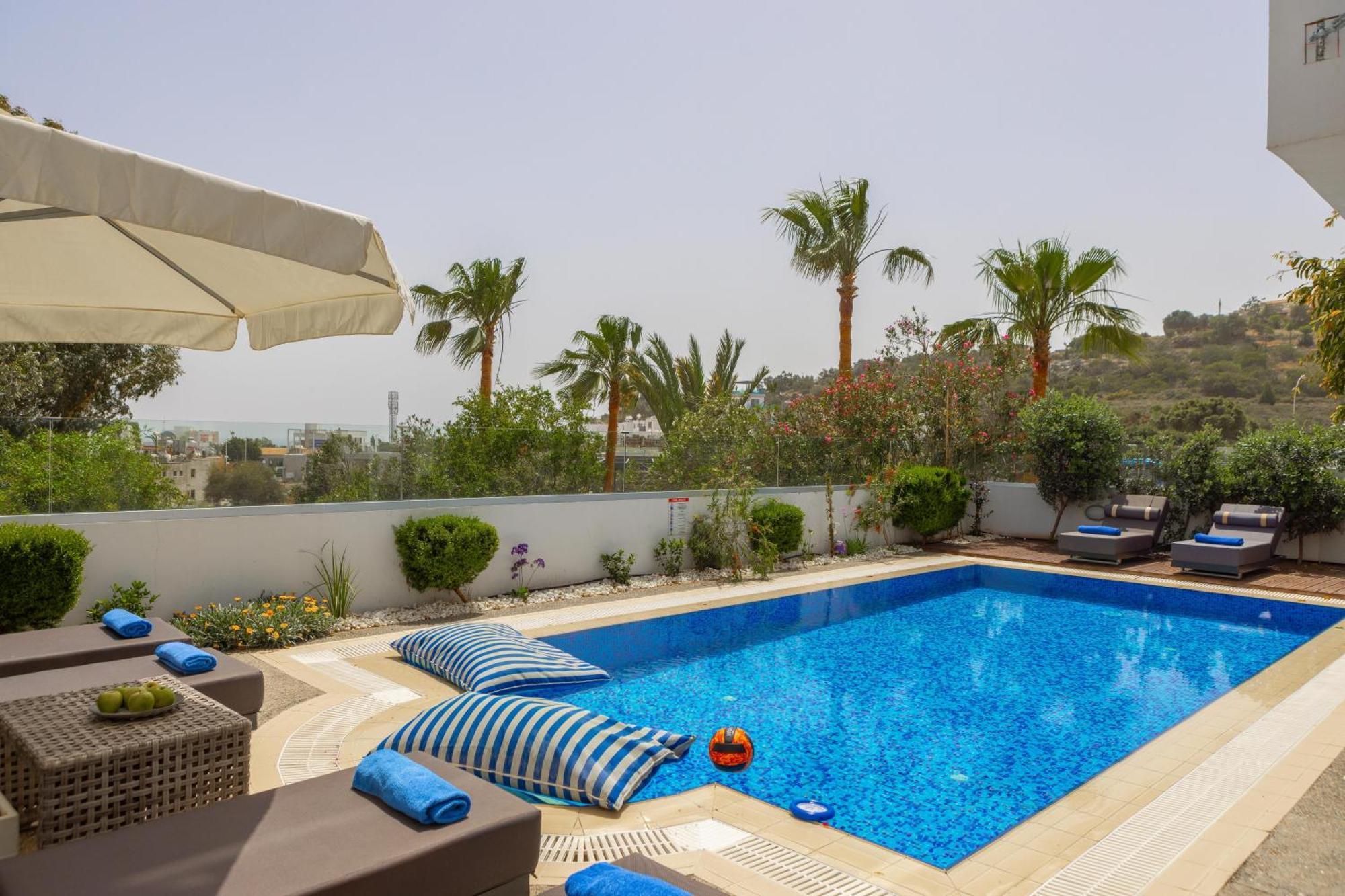Fig Tree Bay Residences 4 Protaras Ngoại thất bức ảnh