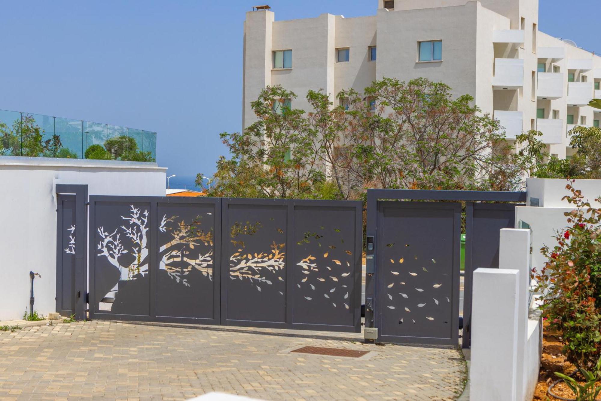 Fig Tree Bay Residences 4 Protaras Ngoại thất bức ảnh