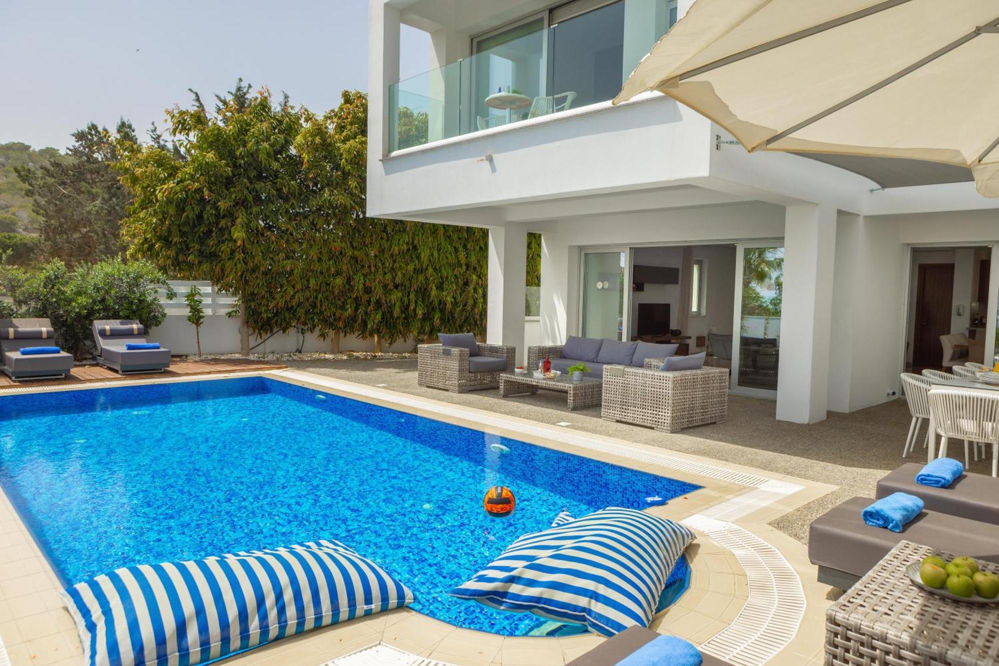 Fig Tree Bay Residences 4 Protaras Ngoại thất bức ảnh