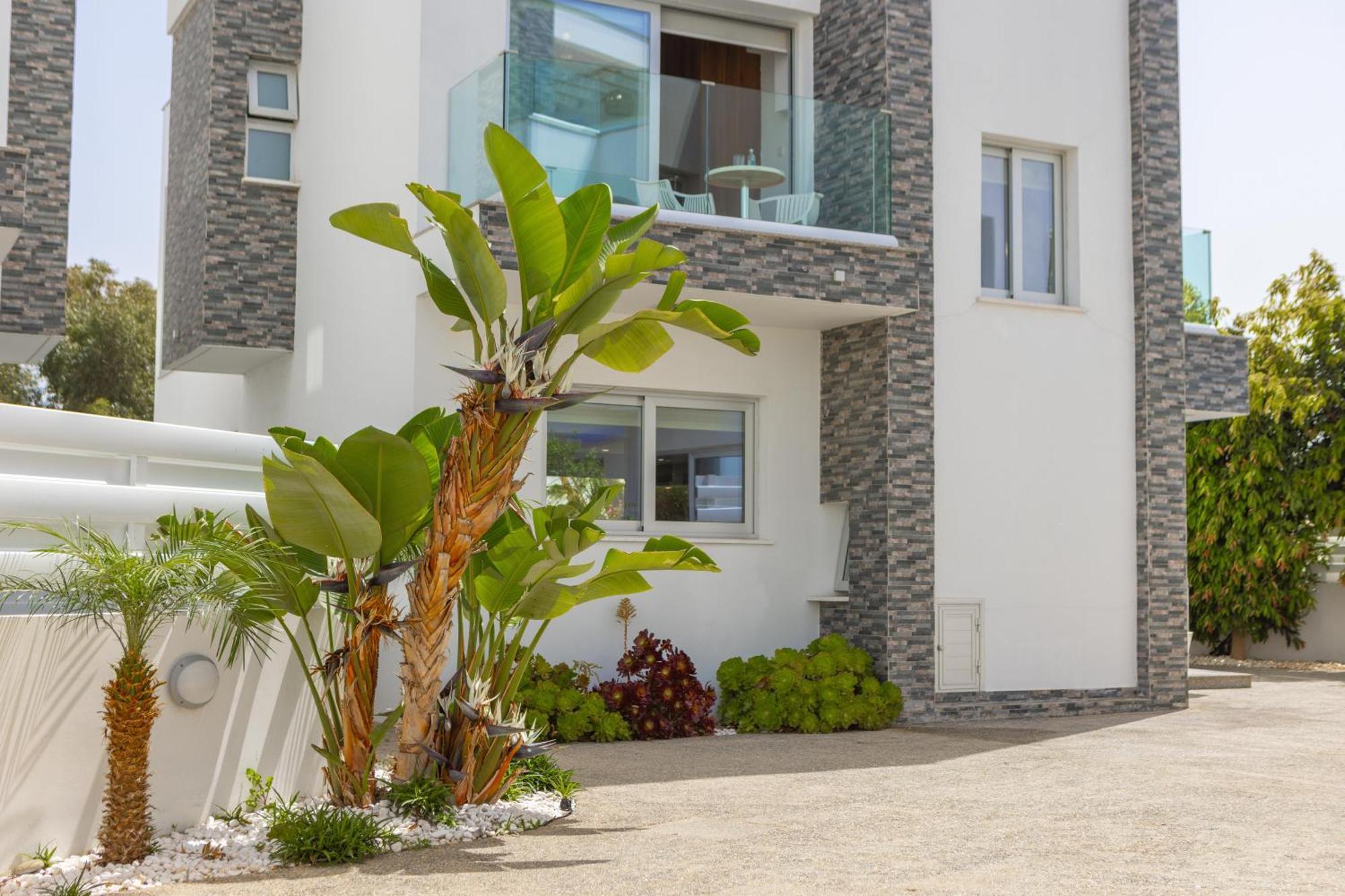 Fig Tree Bay Residences 4 Protaras Ngoại thất bức ảnh