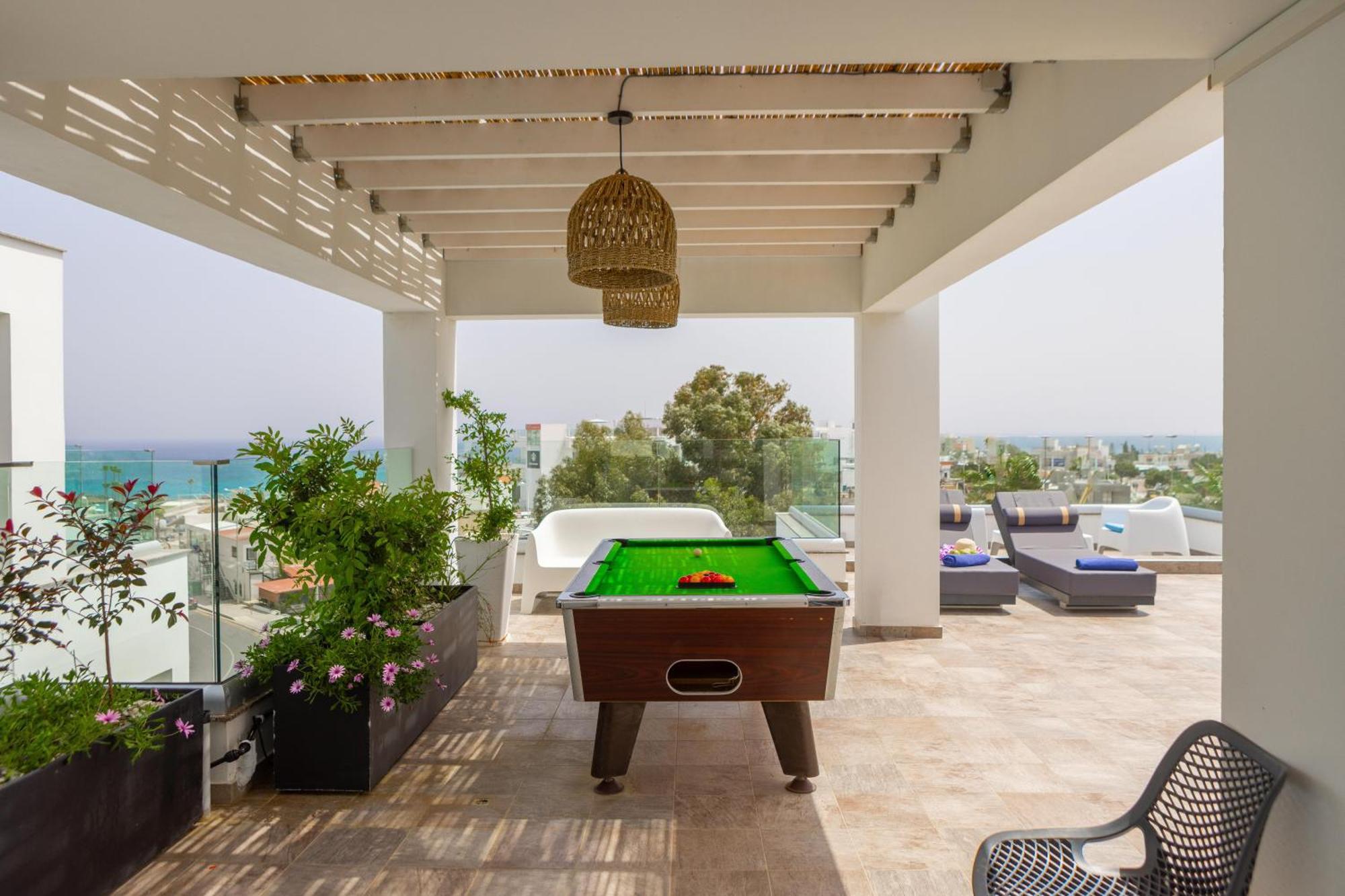 Fig Tree Bay Residences 4 Protaras Ngoại thất bức ảnh
