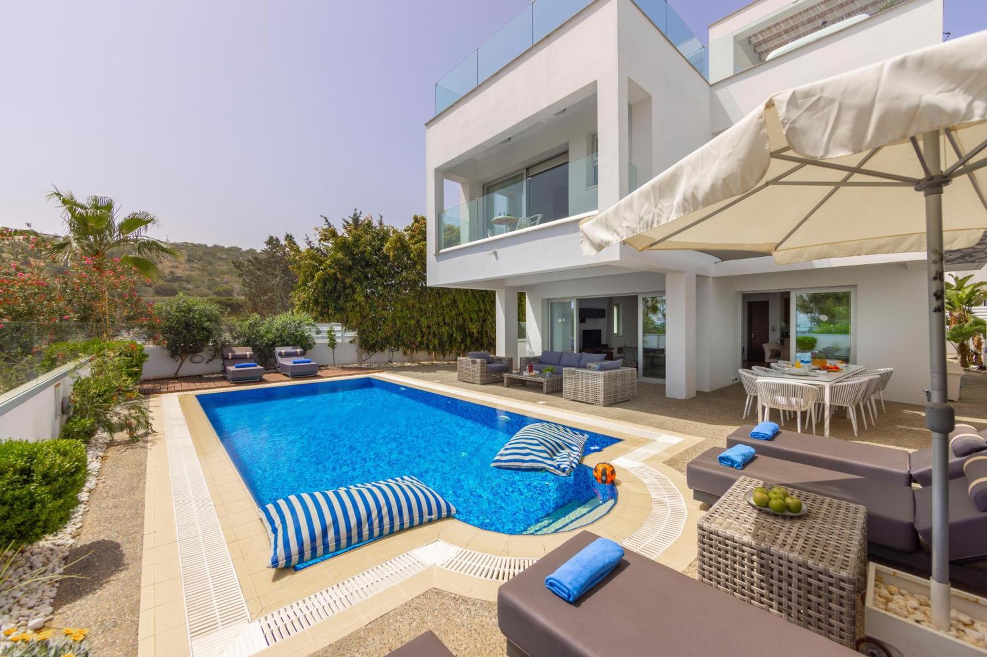 Fig Tree Bay Residences 4 Protaras Ngoại thất bức ảnh