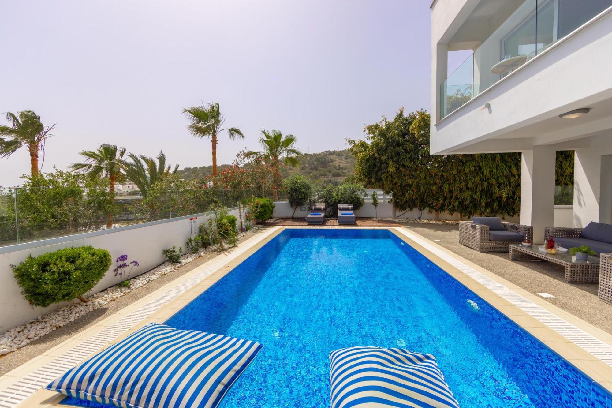 Fig Tree Bay Residences 4 Protaras Ngoại thất bức ảnh