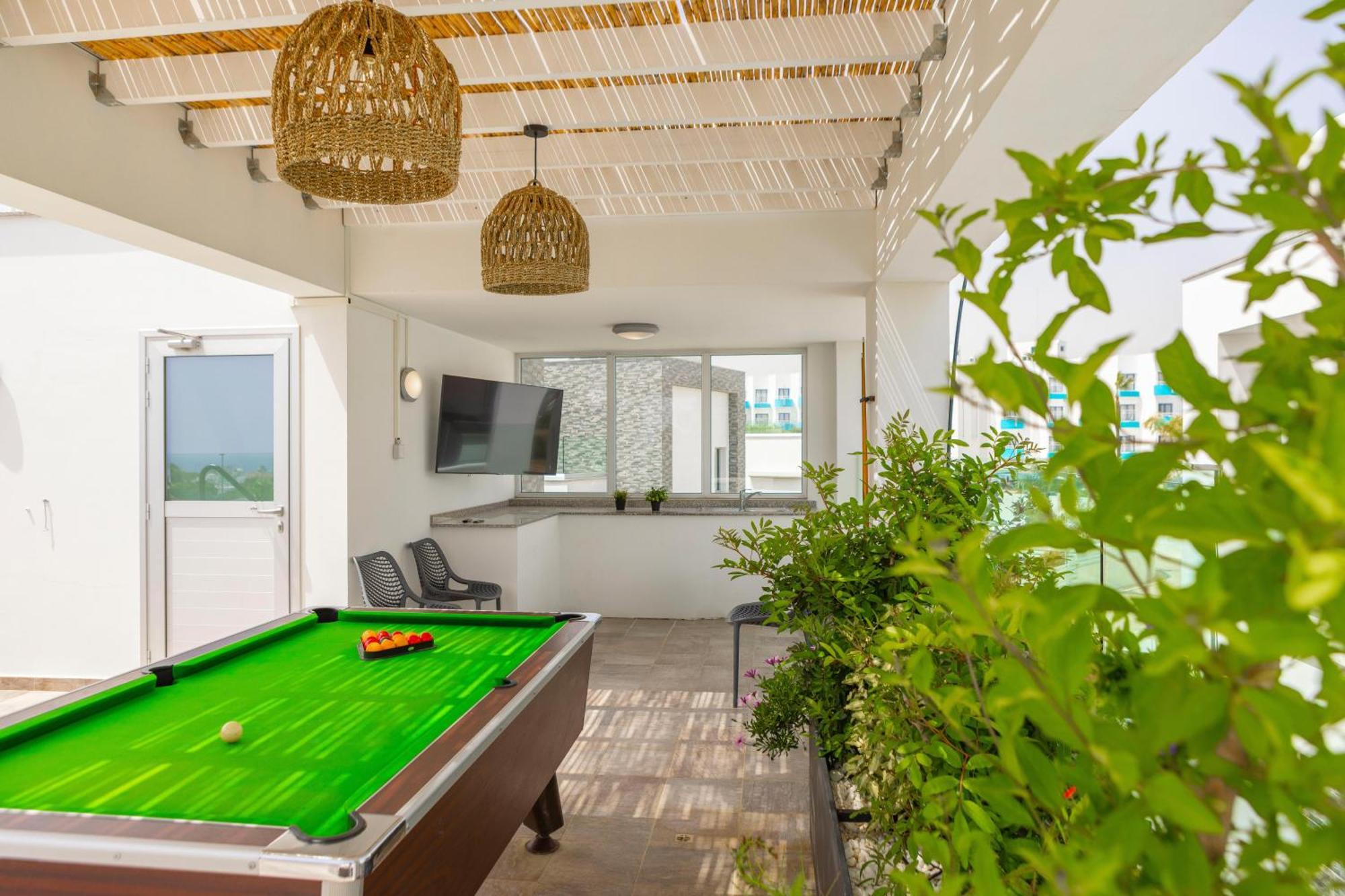 Fig Tree Bay Residences 4 Protaras Ngoại thất bức ảnh
