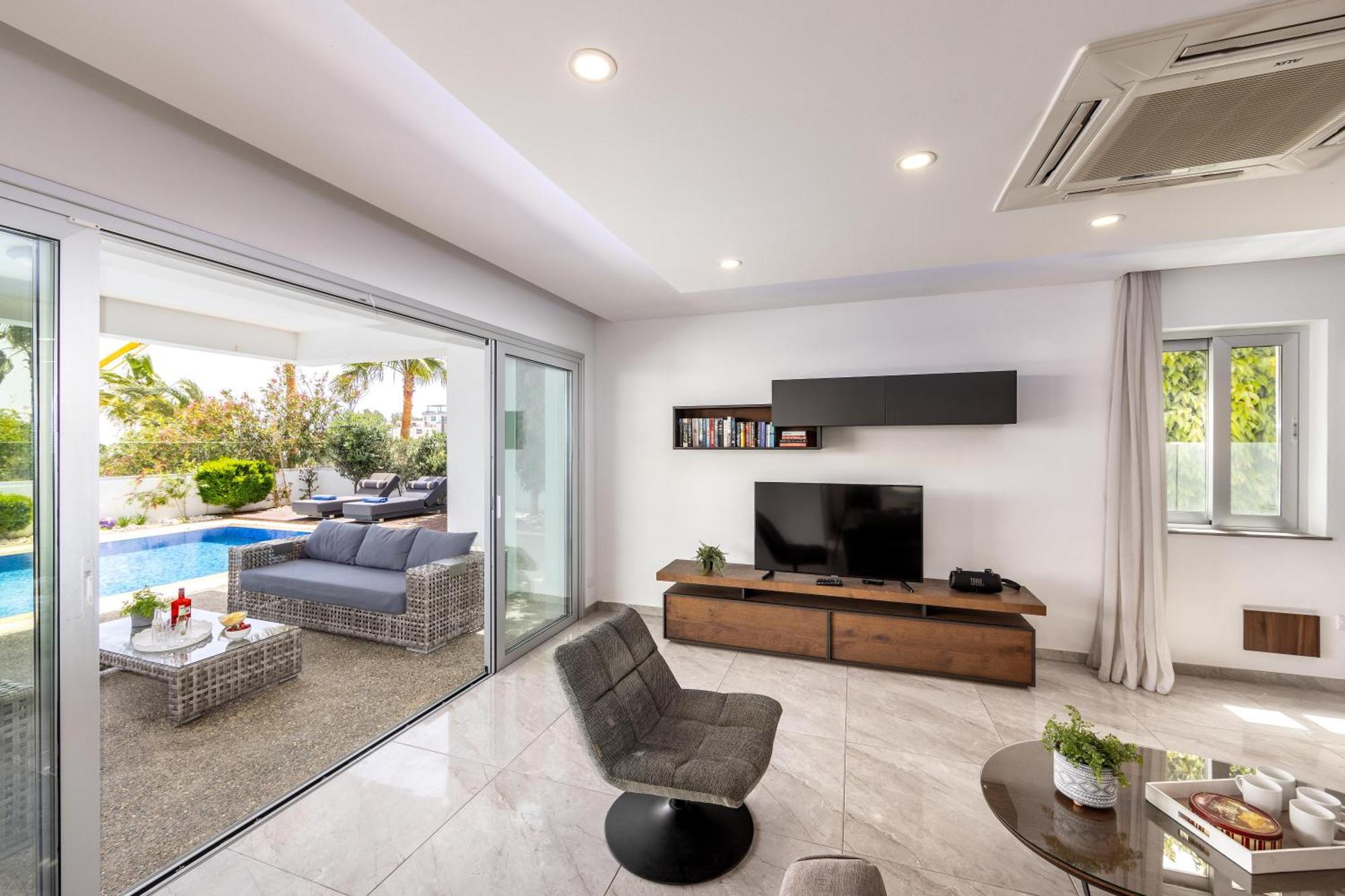 Fig Tree Bay Residences 4 Protaras Ngoại thất bức ảnh